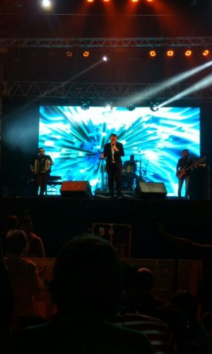 Festa de São João - Santo Antônio de Jesus (BA)